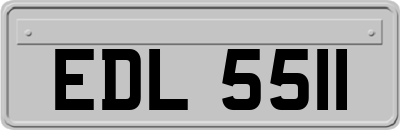 EDL5511