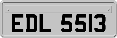 EDL5513