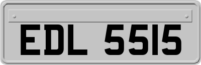 EDL5515