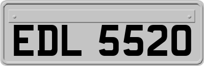 EDL5520