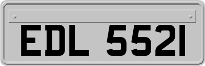 EDL5521