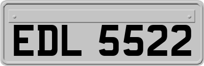 EDL5522