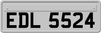 EDL5524