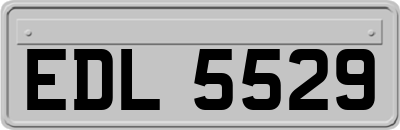 EDL5529