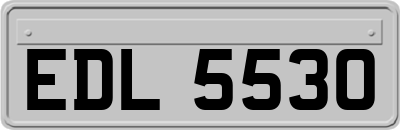 EDL5530
