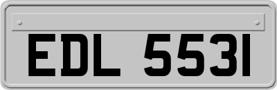 EDL5531
