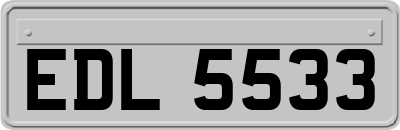 EDL5533