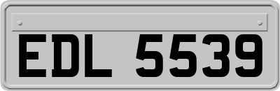 EDL5539