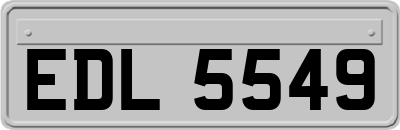 EDL5549