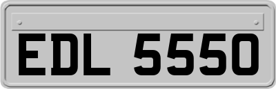 EDL5550