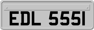 EDL5551