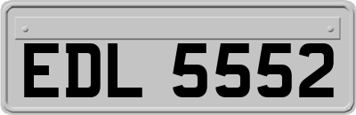 EDL5552