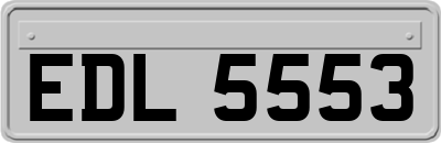 EDL5553
