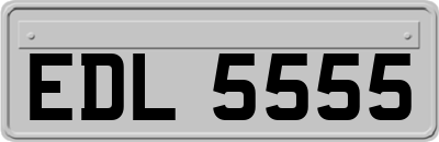 EDL5555