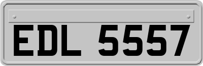 EDL5557