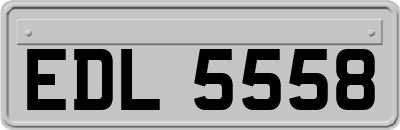 EDL5558