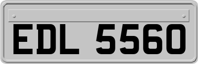EDL5560