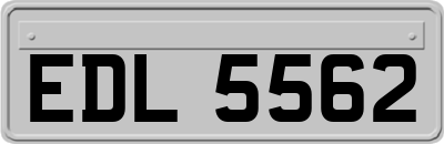 EDL5562