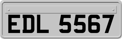 EDL5567