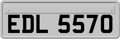 EDL5570