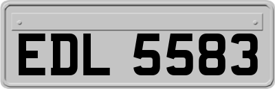 EDL5583