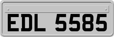 EDL5585
