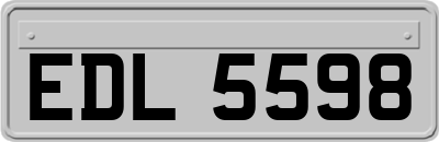 EDL5598