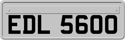 EDL5600