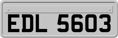 EDL5603