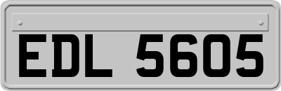 EDL5605
