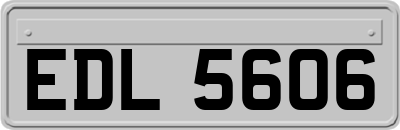 EDL5606
