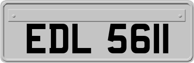 EDL5611