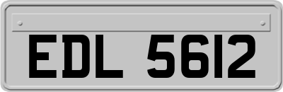 EDL5612