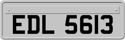 EDL5613