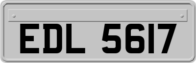 EDL5617