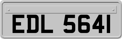EDL5641