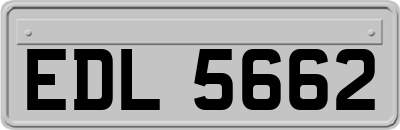EDL5662