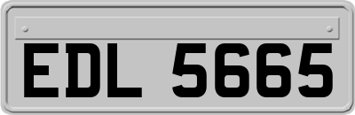 EDL5665