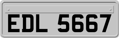 EDL5667