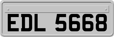 EDL5668