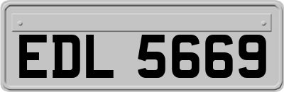 EDL5669
