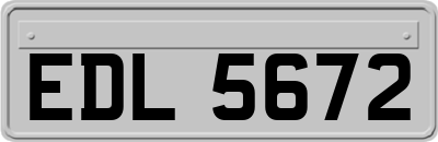 EDL5672