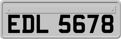 EDL5678