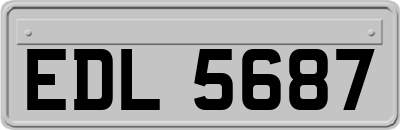 EDL5687