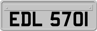 EDL5701