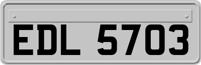 EDL5703