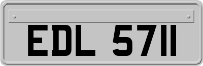 EDL5711