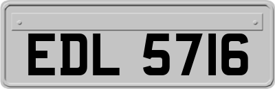 EDL5716