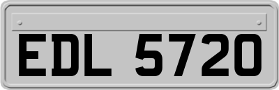 EDL5720
