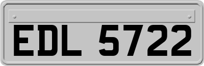 EDL5722